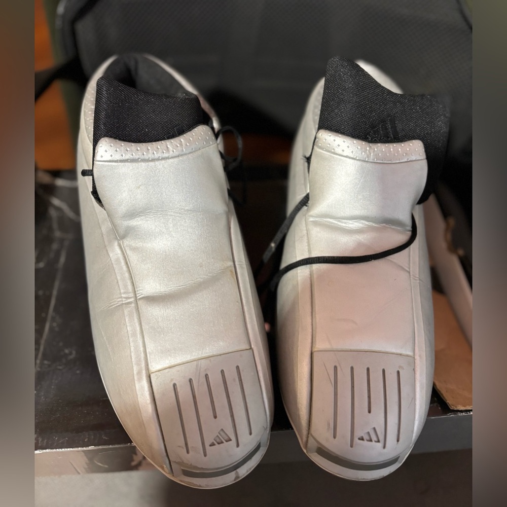 Adidas The Kobe 2